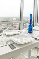 The Sofitel Stays