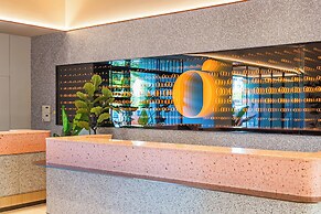 Orange Hotel