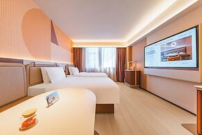 Orange Hotel
