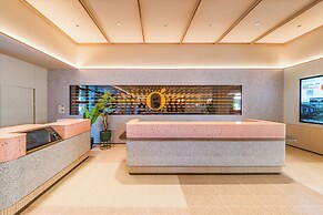 Orange Hotel