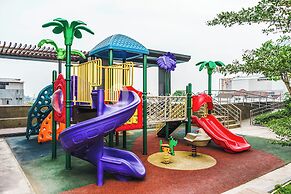 Kairos by Kozystay - Pondok Indah