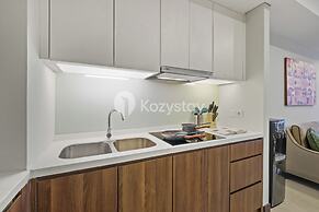 Kairos by Kozystay - Pondok Indah