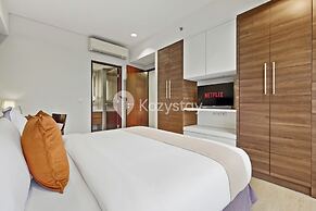Kairos by Kozystay - Pondok Indah