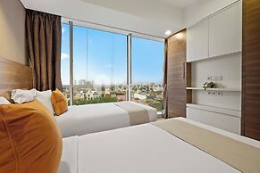 Kairos by Kozystay - Pondok Indah