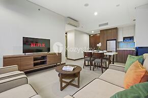 Kairos by Kozystay - Pondok Indah