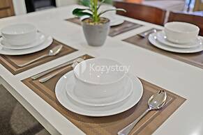 Kairos by Kozystay - Pondok Indah