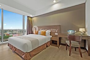 Kairos by Kozystay - Pondok Indah