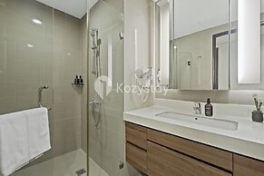 Kairos by Kozystay - Pondok Indah