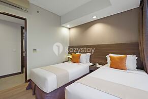 Kairos by Kozystay - Pondok Indah