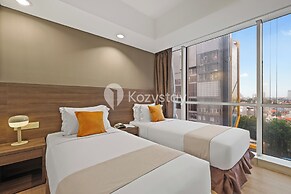 Kairos by Kozystay - Pondok Indah