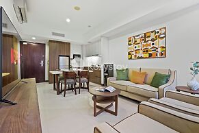 Kairos by Kozystay - Pondok Indah