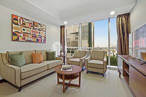 Kairos by Kozystay - Pondok Indah