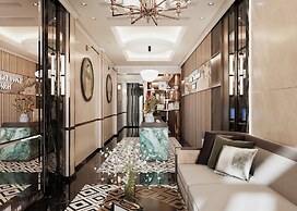 Hanoi Loopers Hostel & Rooftop Bar
