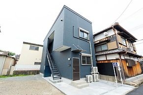 Air Station Front Stay
