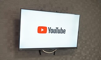 Air Station Front Stay