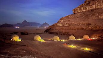 Sara Luxury Camp