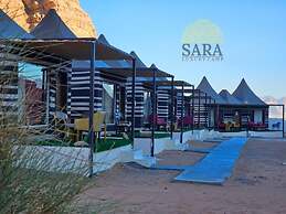 Sara Luxury Camp