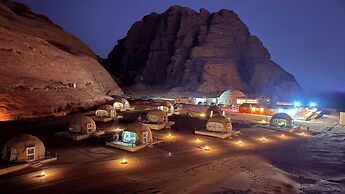 Sara Luxury Camp