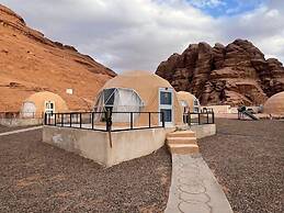 Sara Luxury Camp