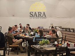 Sara Luxury Camp