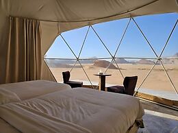 Sara Luxury Camp