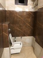 Hotel Bharat Residency