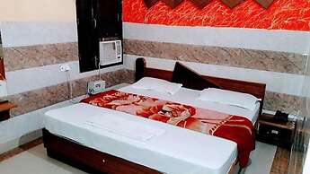 Hotel Bharat Residency