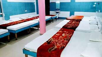 Hotel Bharat Residency