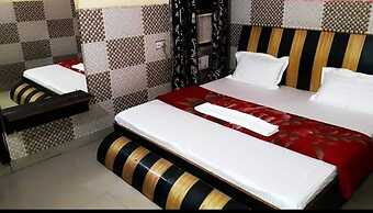 Hotel Bharat Residency