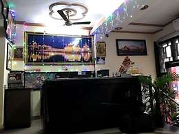 Hotel Bharat Residency