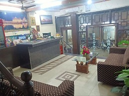 Hotel Bharat Residency