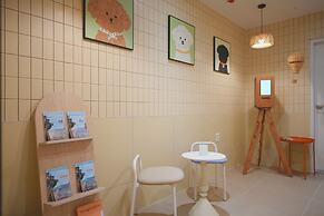 Stay Hello Hongdae Sinchon