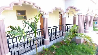 Amara Blue Resort
