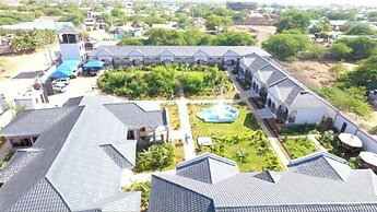 Amara Blue Resort