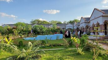 Amara Blue Resort