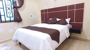 Amara Blue Resort