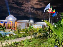 Amara Blue Resort
