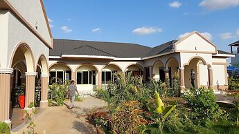 Amara Blue Resort