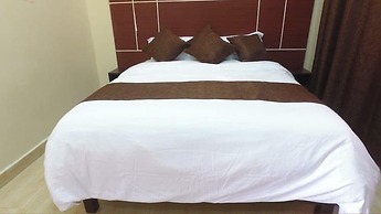 Amara Blue Resort