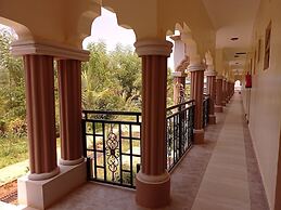 Amara Blue Resort