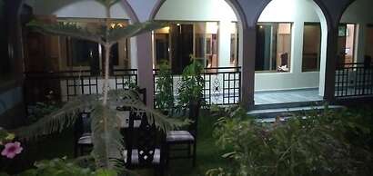 Amara Blue Resort