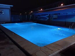 Amara Blue Resort