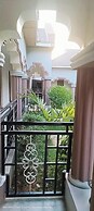 Amara Blue Resort