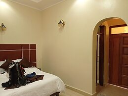 Amara Blue Resort