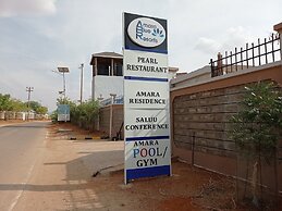 Amara Blue Resort