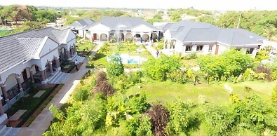 Amara Blue Resort