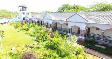 Amara Blue Resort