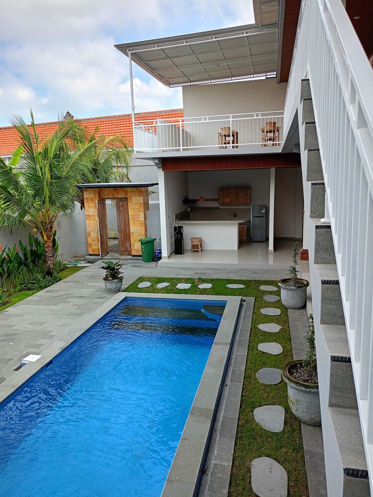 Pulmo residen canggu