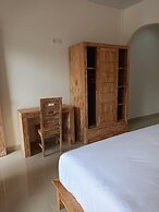 Pulmo residen canggu