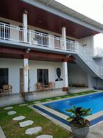 Pulmo residen canggu
